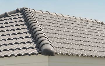 advantages of Haughurst Hill clay roofing