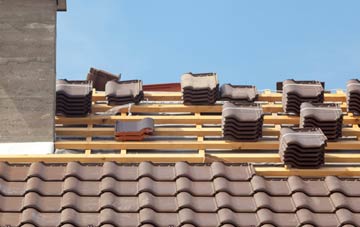 Haughurst Hill clay roofing costs