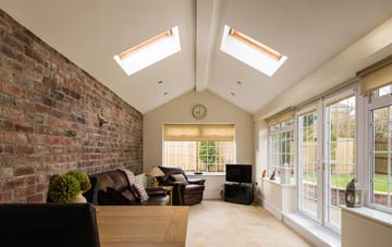 conservatory roof insulation Haughurst Hill, Hampshire