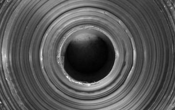 Haughurst Hill edpm waterproofing