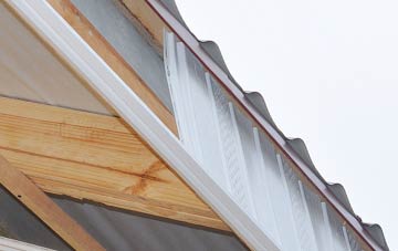 why Haughurst Hill fascia repairs are essential