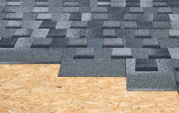 expert Haughurst Hill asphalt roof companies