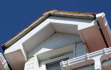Haughurst Hill fascia installation costs