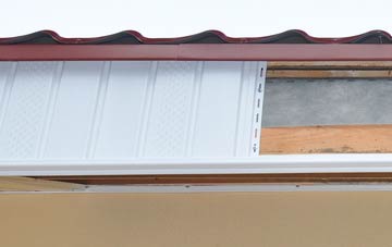Haughurst Hill fascia repair costs