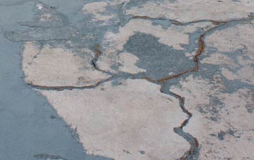 fibreglass roofing replacement Haughurst Hill