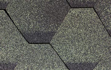 Haughurst Hill fibreglass shingle repairs