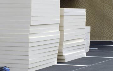 Haughurst Hill flat roof insulation costs