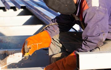 Haughurst Hill flat roofing options