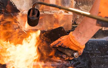 Haughurst Hill flat roof repair companies