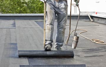 flat roof replacement Haughurst Hill, Hampshire