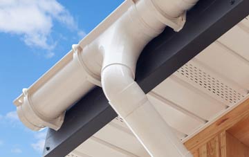 Haughurst Hill gutter installation costs