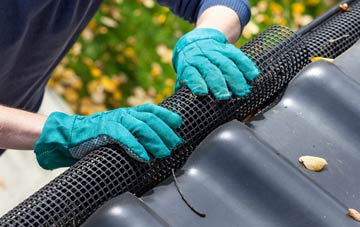 Haughurst Hill gutter repair companies