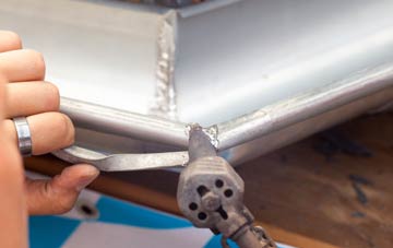 disadvantages of Haughurst Hill lead roofing