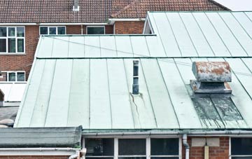 Haughurst Hill lead roofing costs