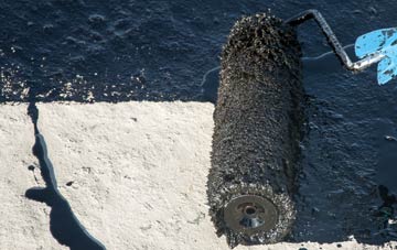 Haughurst Hill liquid sealant waterproofing