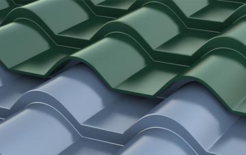 who should consider Haughurst Hill plastic roofs