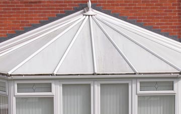Haughurst Hill polycarbonate conservatory roof repairs
