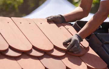 Haughurst Hill roof tile contractors