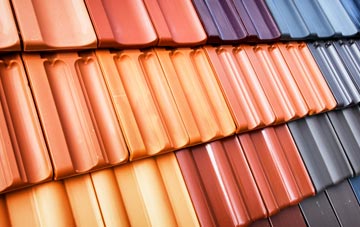 Haughurst Hill roof tile costs
