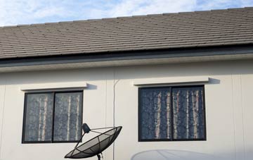 Haughurst Hill rubber roof costs
