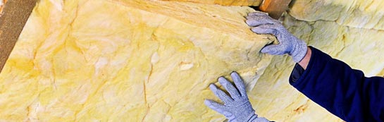 quotes for Haughurst Hill roof insulation