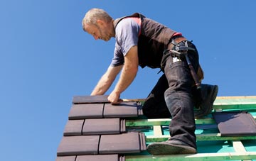 disadvantages of Haughurst Hill slate roofing