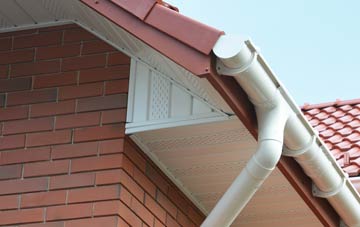 Haughurst Hill soffit repair costs