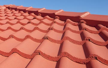 Haughurst Hill tile and slate roof replacement