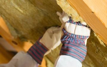types of Haughurst Hill pitched roof insulation materials