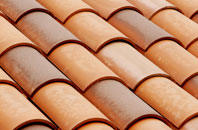 Haughurst Hill clay roofing