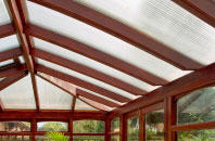 Haughurst Hill conservatory roofing insulation