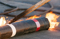 free Haughurst Hill flat roofing repair quotes