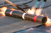 Haughurst Hill flat roof sealing