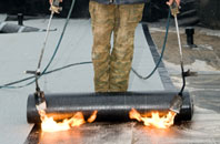 Haughurst Hill flat roof sealing quote