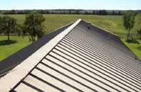 Haughurst Hill metal roof quotes
