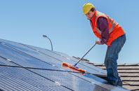 free Haughurst Hill roof cleaner quotes