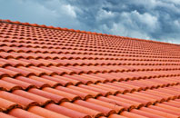 Haughurst Hill roofing tiles