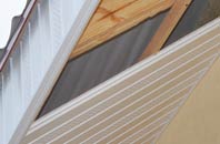 rated Haughurst Hill soffit repair companies