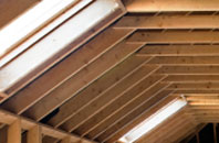 Haughurst Hill tapered roof insulation quotes